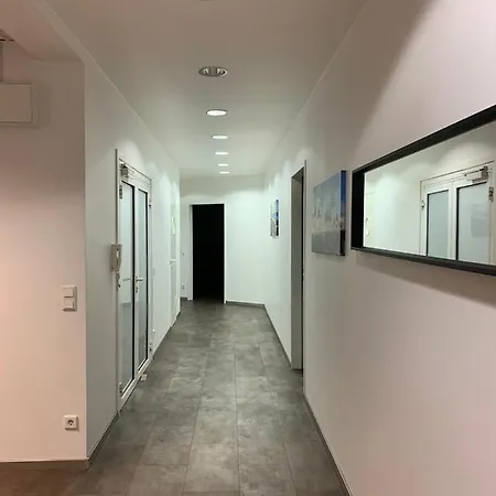Eterna In Appartement