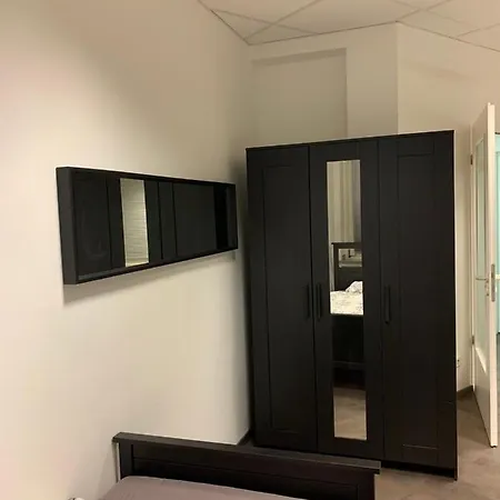 Eterna In Appartement